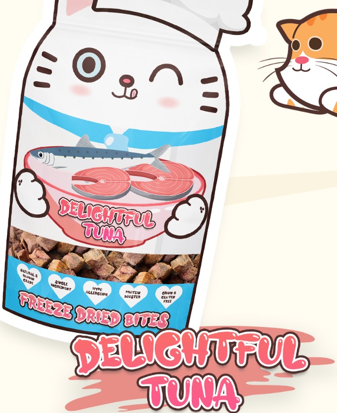 SINGAPORE PET CARE SUPPLIES RETAILER 's image