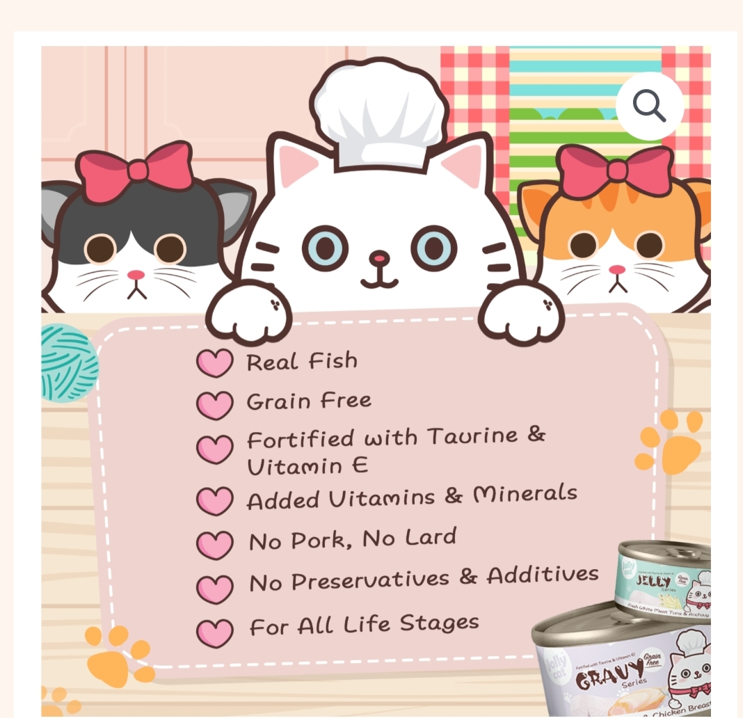 SINGAPORE PET CARE SUPPLIES RETAILER 's image