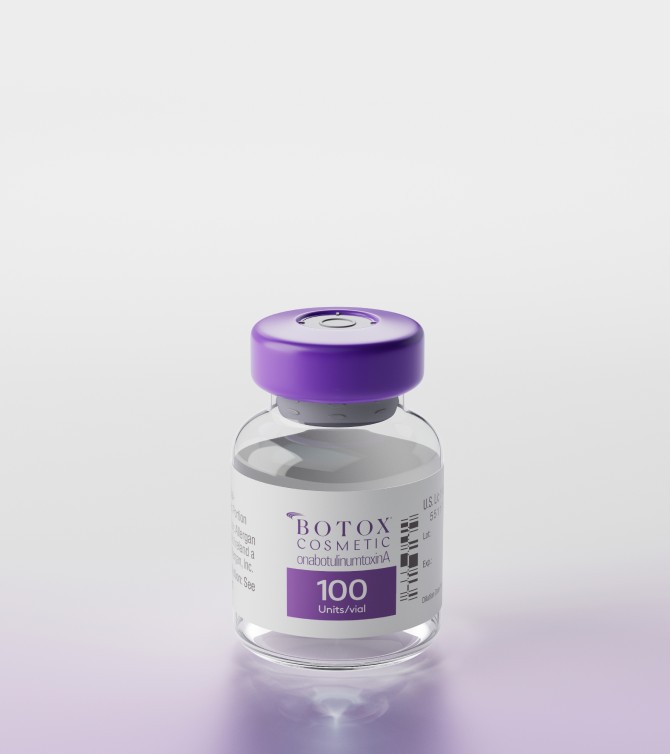 Andrea’s Refined Results — Post Neurotoxin avatar