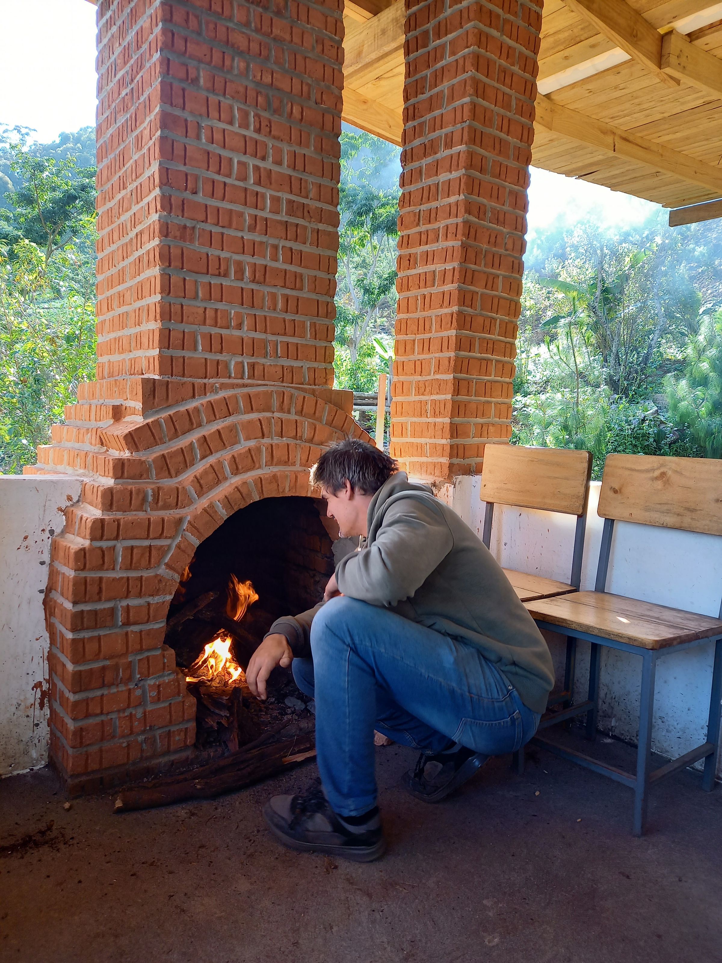 Chameleon Eco Farm Stay and Cultural Tourism Enterprise's image