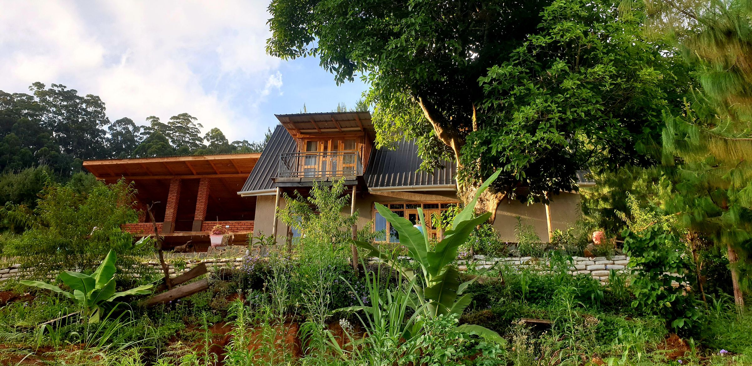 Chameleon Eco Farm Stay and Cultural Tourism Enterprise's image