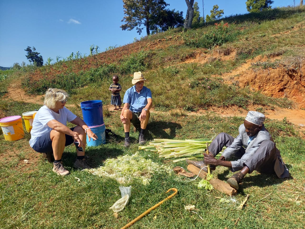 Chameleon Eco Farm Stay and Cultural Tourism Enterprise's image