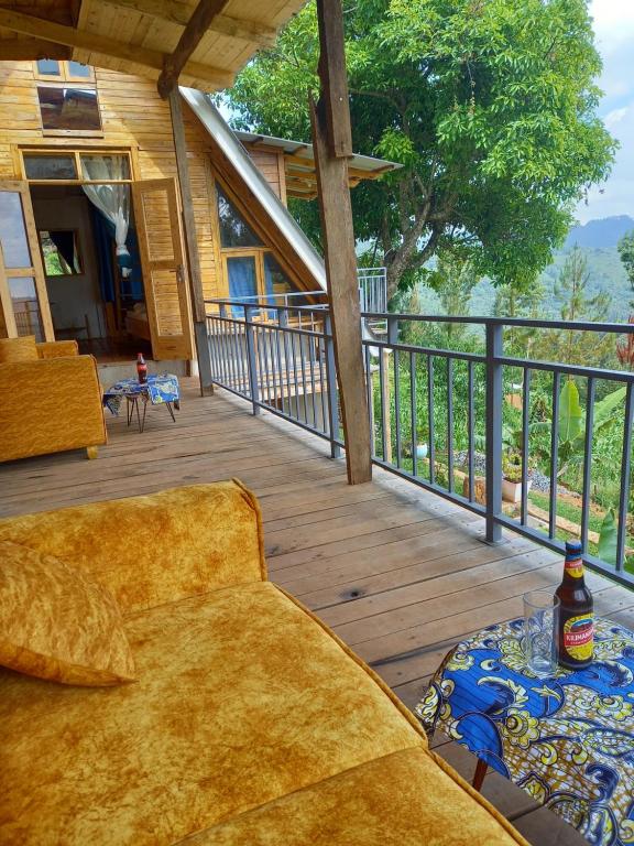 Chameleon Eco Farm Stay and Cultural Tourism Enterprise's image