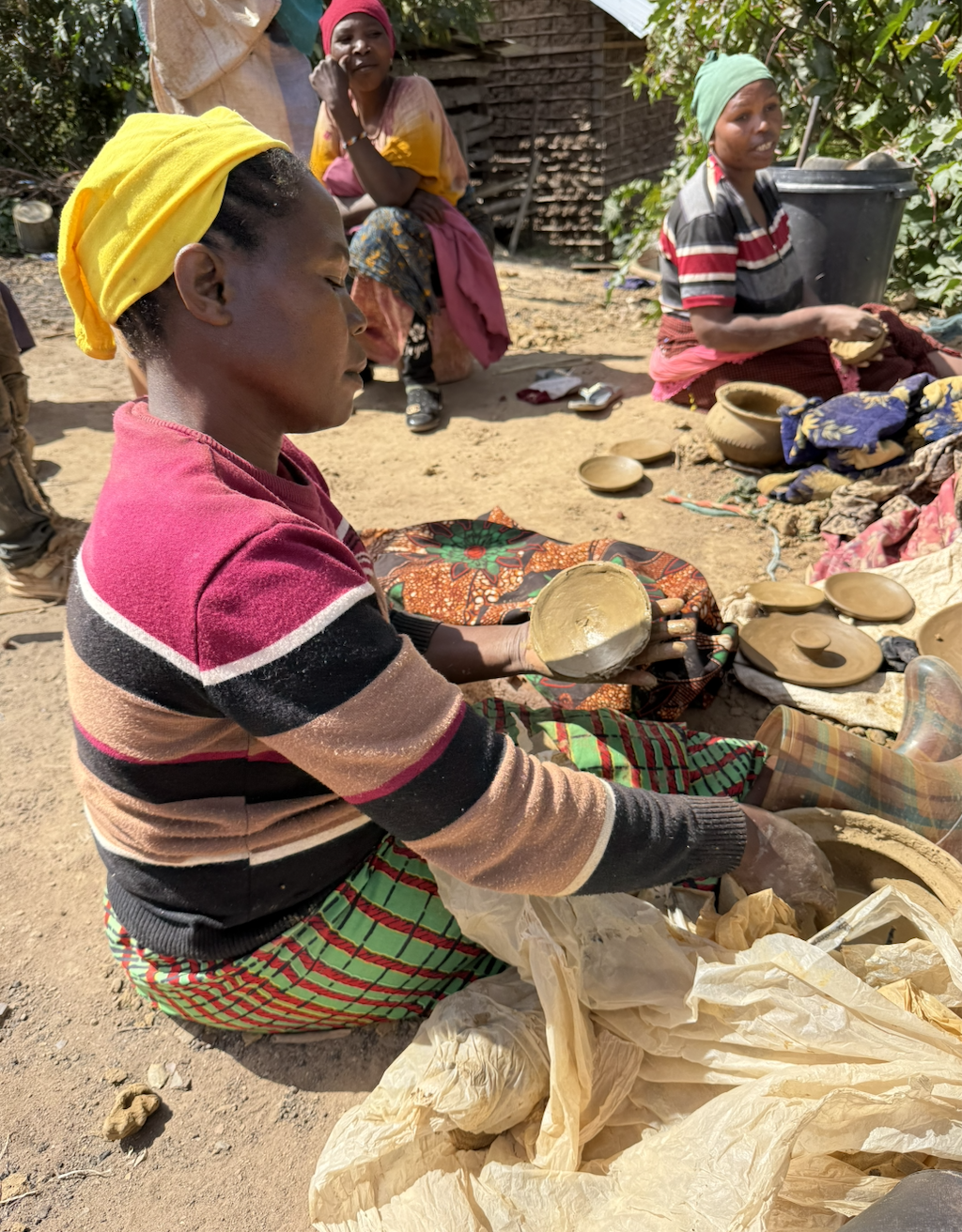 Chameleon Eco Farm Stay and Cultural Tourism Enterprise's image