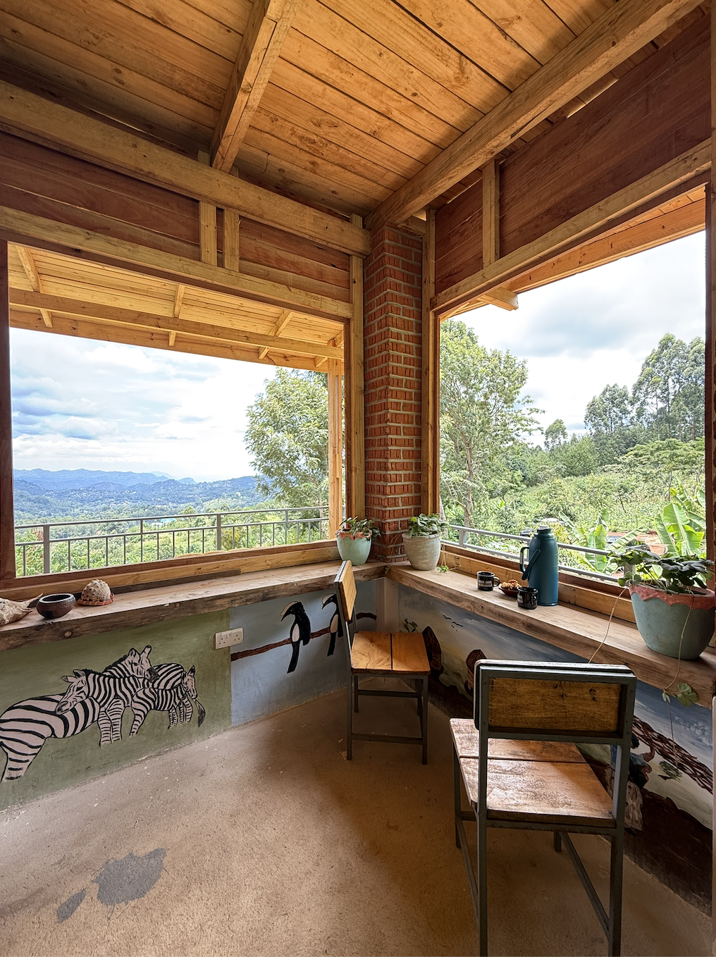 Chameleon Eco Farm Stay and Cultural Tourism Enterprise's image