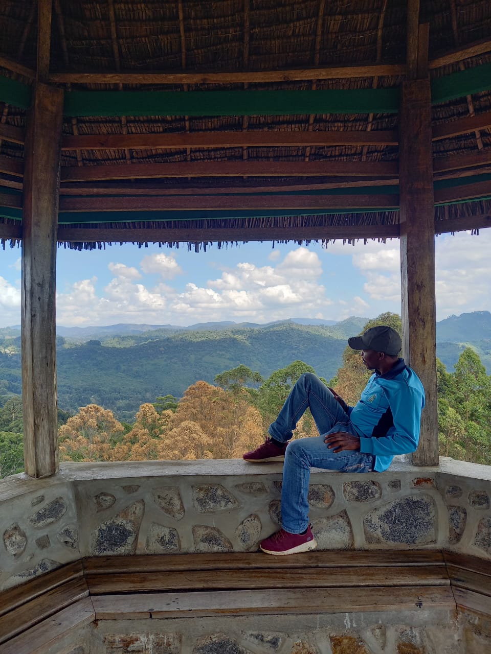 Chameleon Eco Farm Stay and Cultural Tourism Enterprise's image