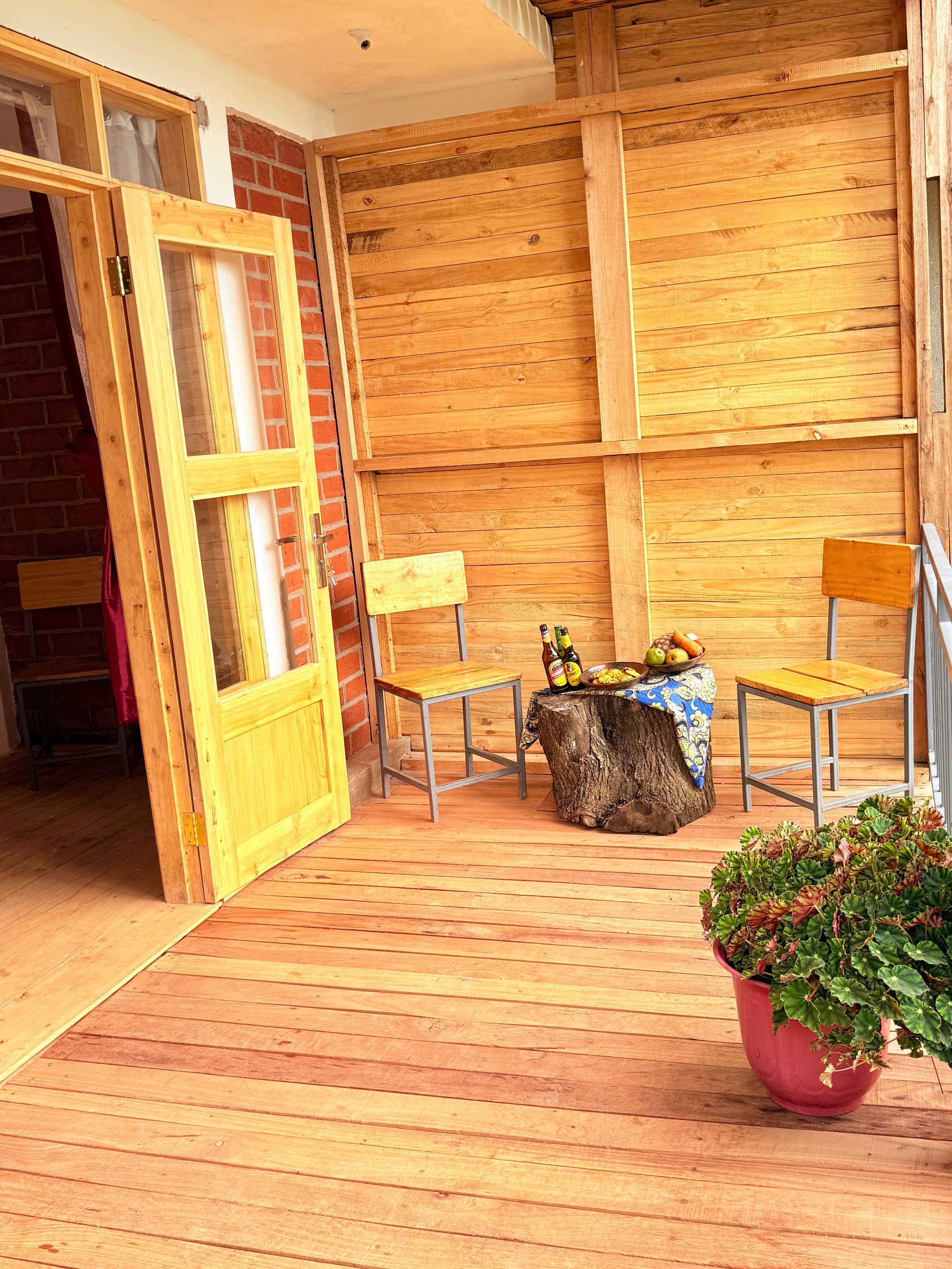 Chameleon Eco Farm Stay and Cultural Tourism Enterprise's image