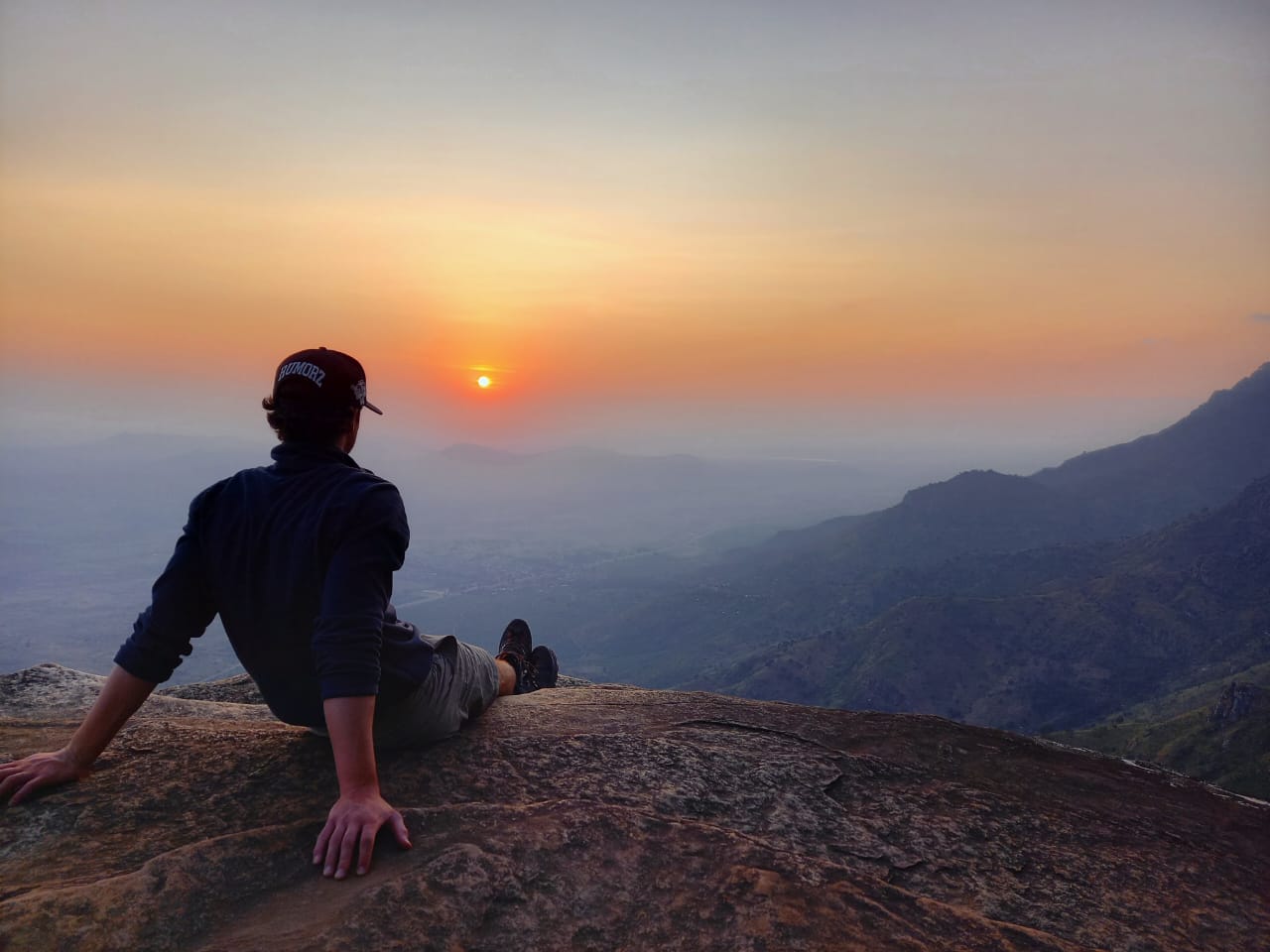 Chameleon Eco Farm Stay and Cultural Tourism Enterprise's image