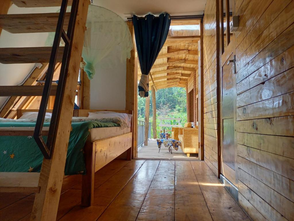Chameleon Eco Farm Stay and Cultural Tourism Enterprise's image