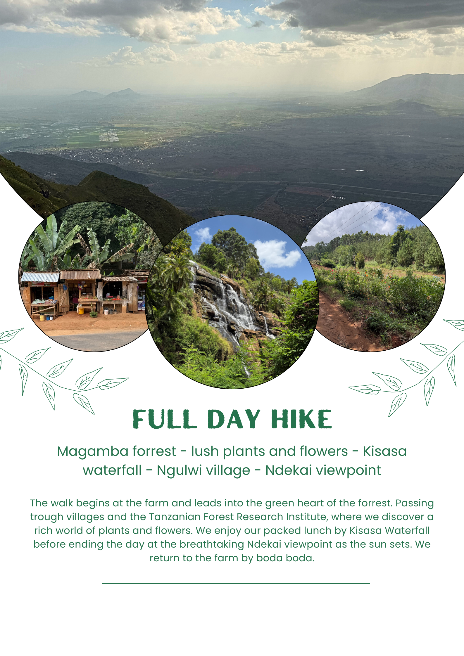 Chameleon Eco Farm Stay and Cultural Tourism Enterprise's image