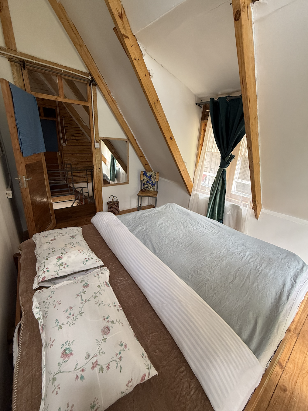 Chameleon Eco Farm Stay and Cultural Tourism Enterprise's image