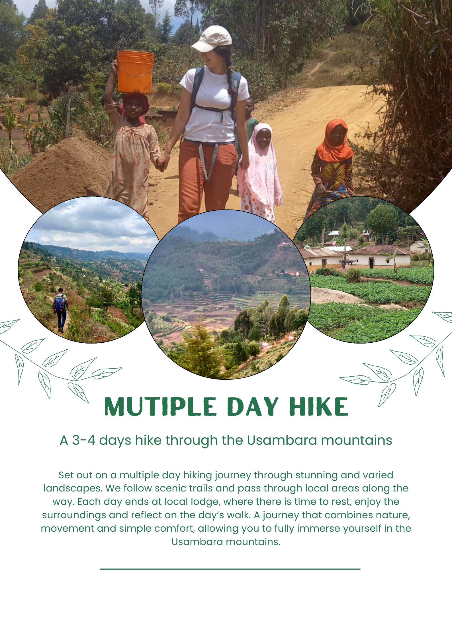 Chameleon Eco Farm Stay and Cultural Tourism Enterprise's image