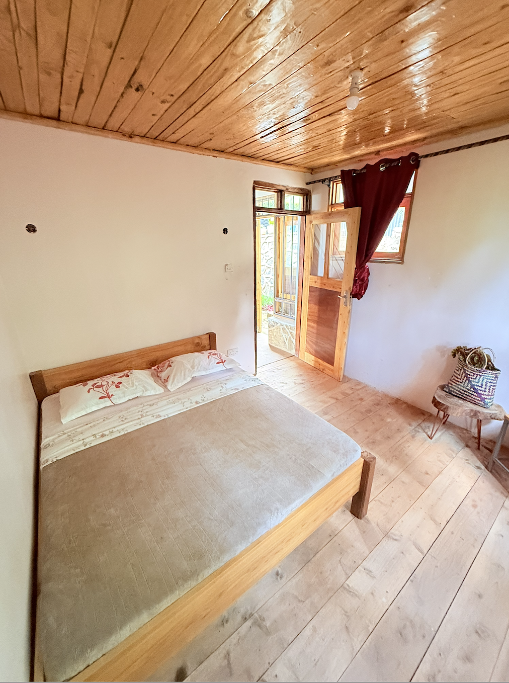 Chameleon Eco Farm Stay and Cultural Tourism Enterprise's image