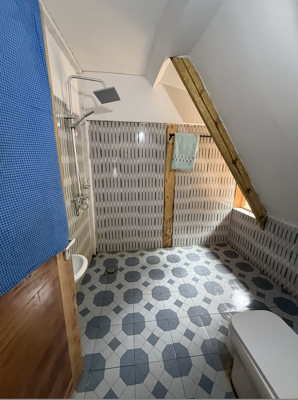 Chameleon Eco Farm Stay and Cultural Tourism Enterprise's image