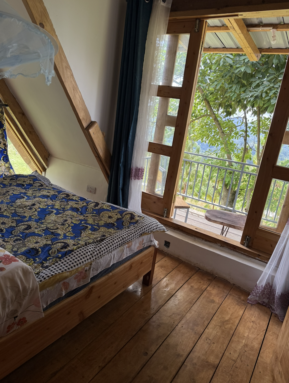 Chameleon Eco Farm Stay and Cultural Tourism Enterprise's image