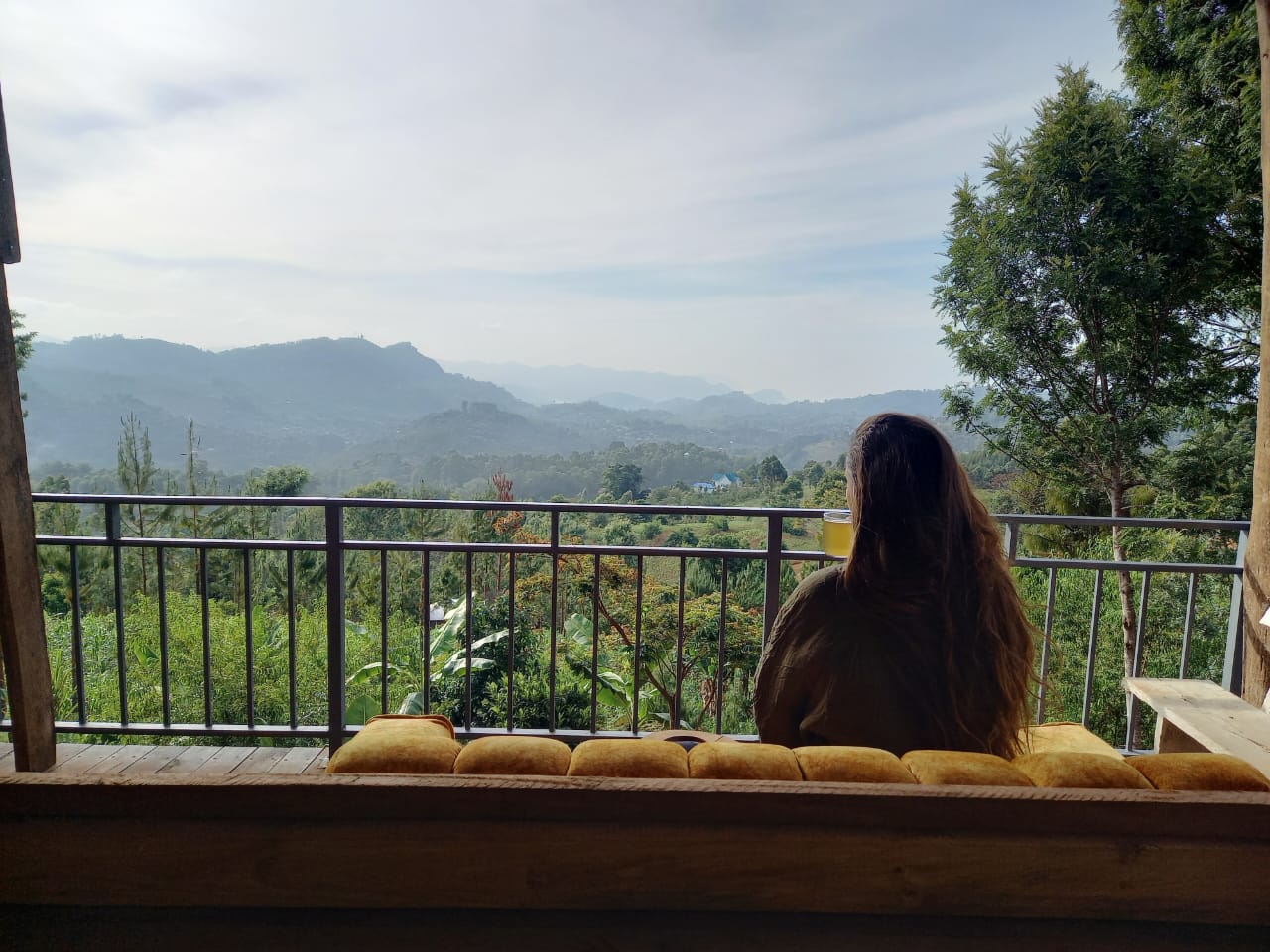 Chameleon Eco Farm Stay and Cultural Tourism Enterprise's image