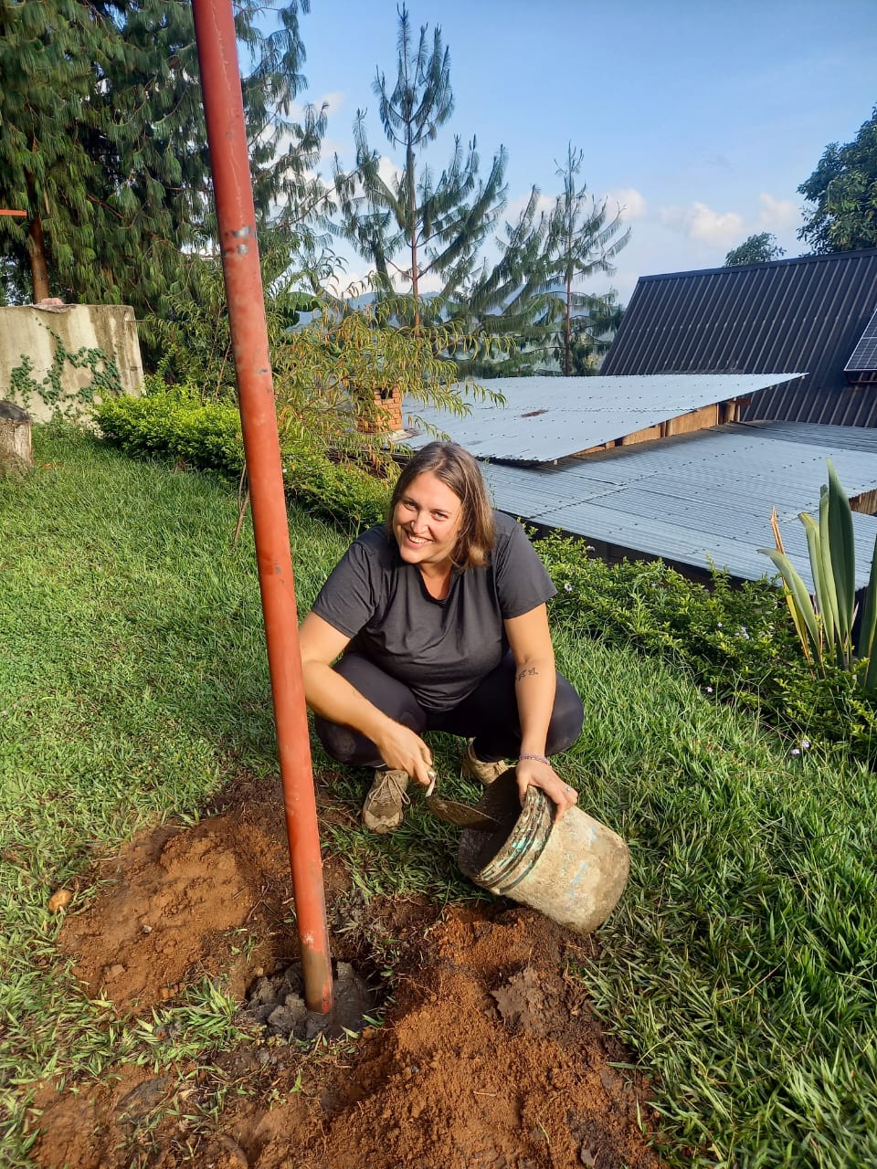 Chameleon Eco Farm Stay and Cultural Tourism Enterprise's image