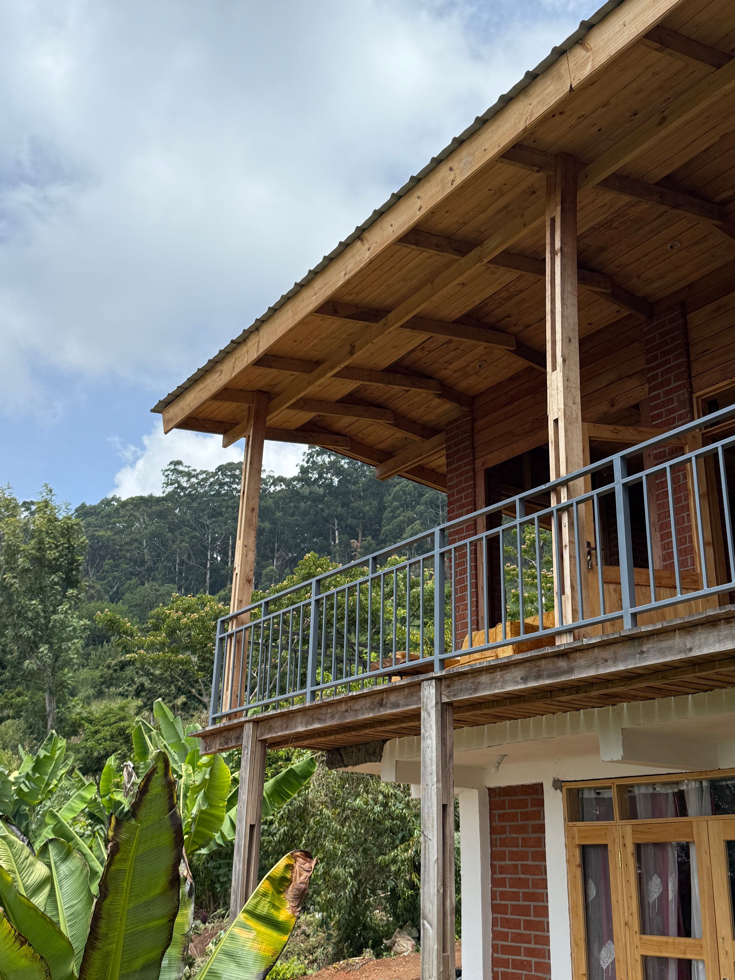 Chameleon Eco Farm Stay and Cultural Tourism Enterprise's image