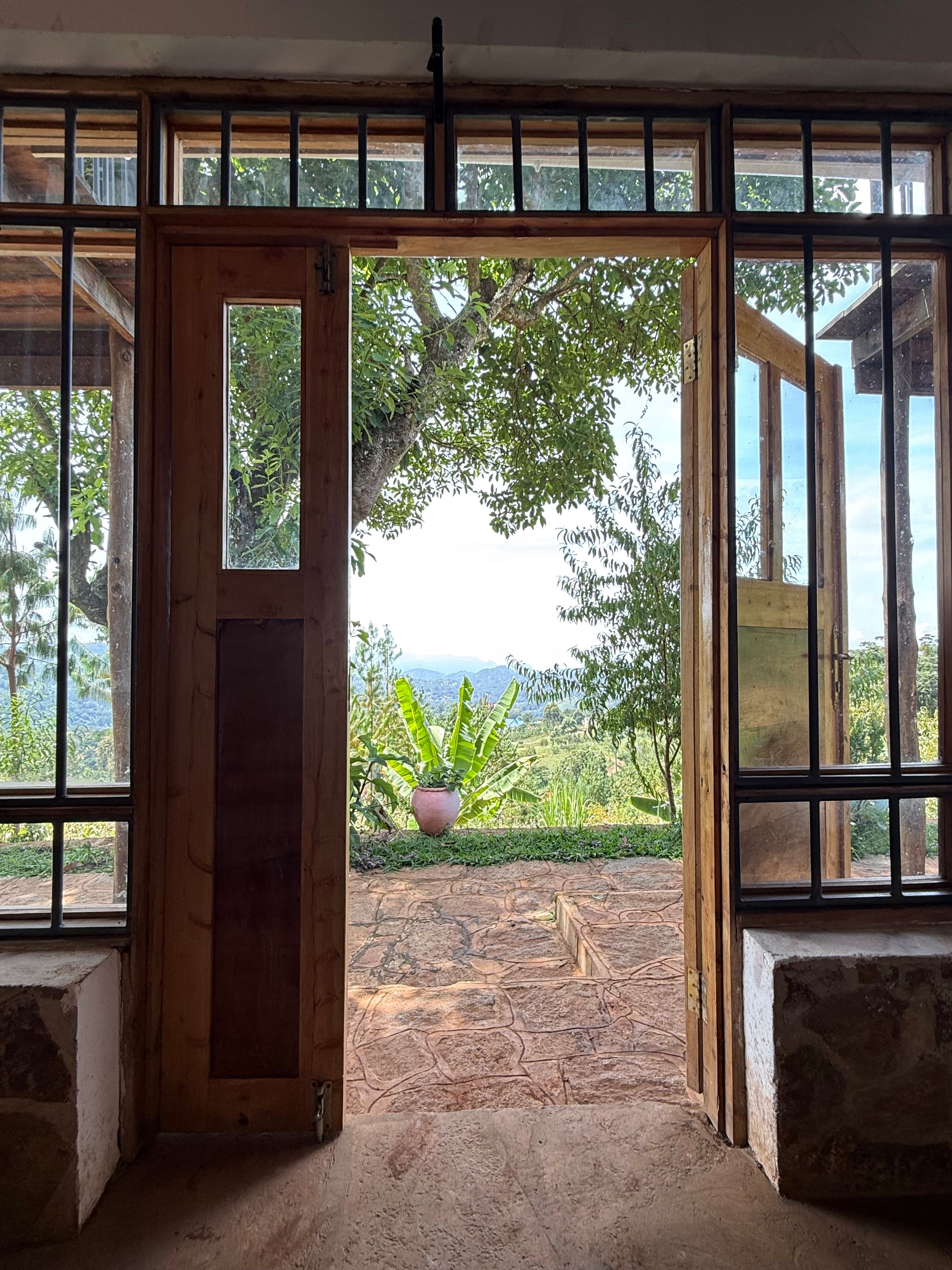 Chameleon Eco Farm Stay and Cultural Tourism Enterprise's image