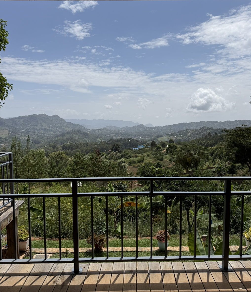 Chameleon Eco Farm Stay and Cultural Tourism Enterprise's image