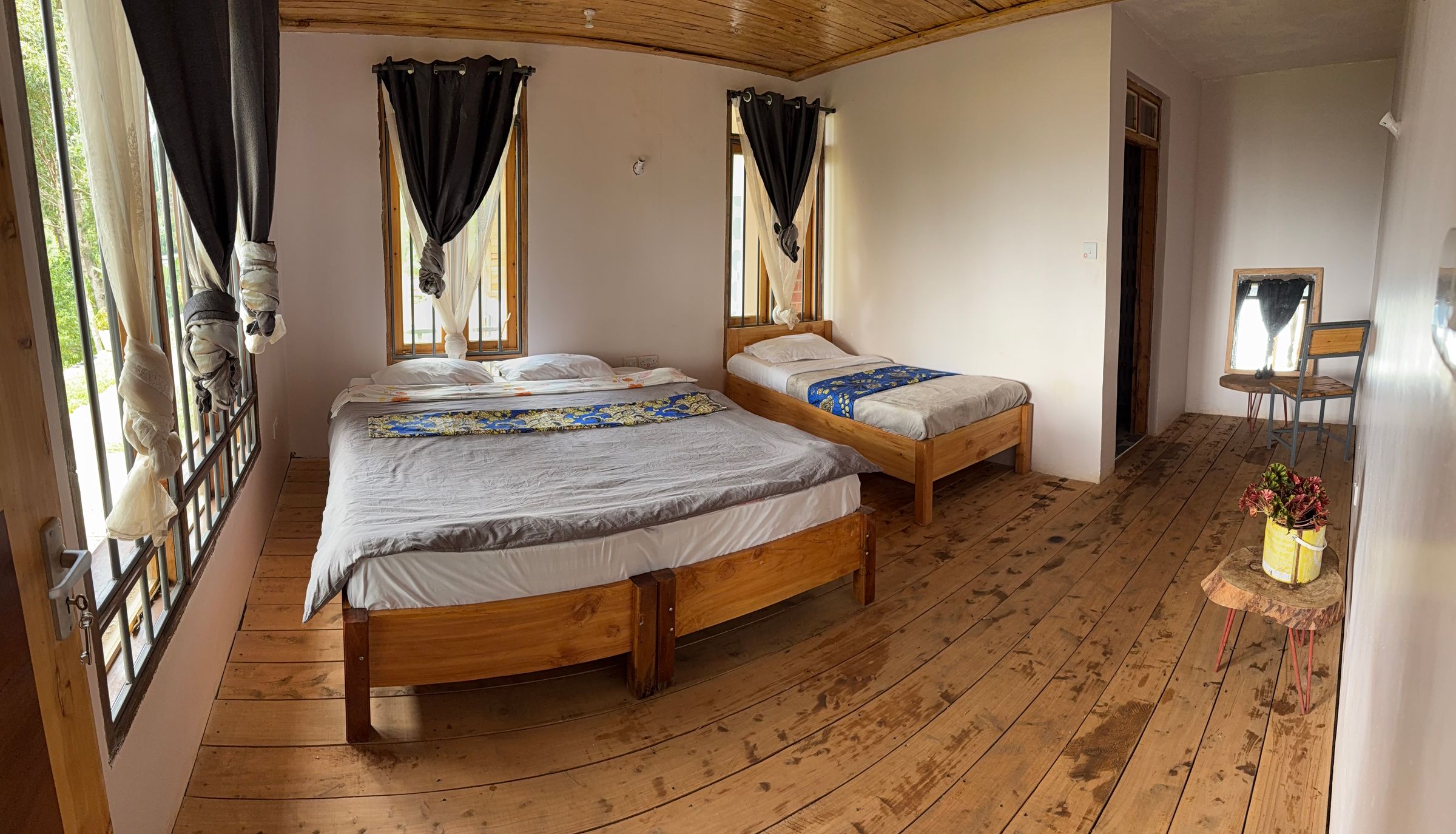 Chameleon Eco Farm Stay and Cultural Tourism Enterprise's image