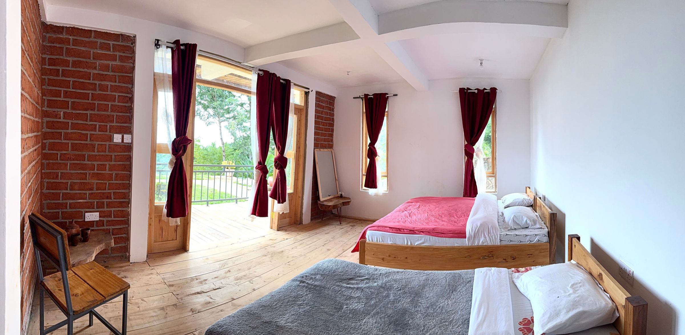 Chameleon Eco Farm Stay and Cultural Tourism Enterprise's image