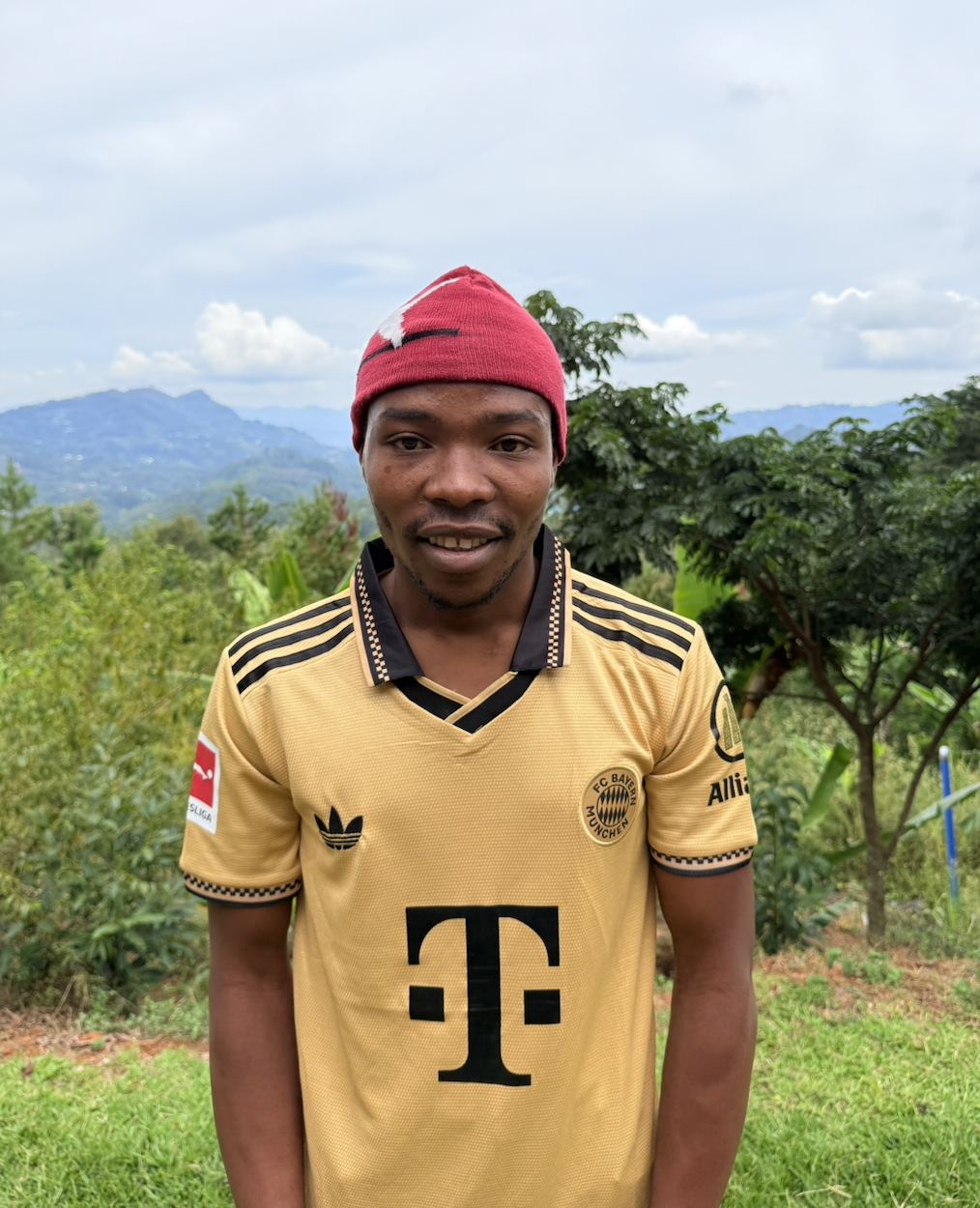 Chameleon Eco Farm Stay and Cultural Tourism Enterprise's image