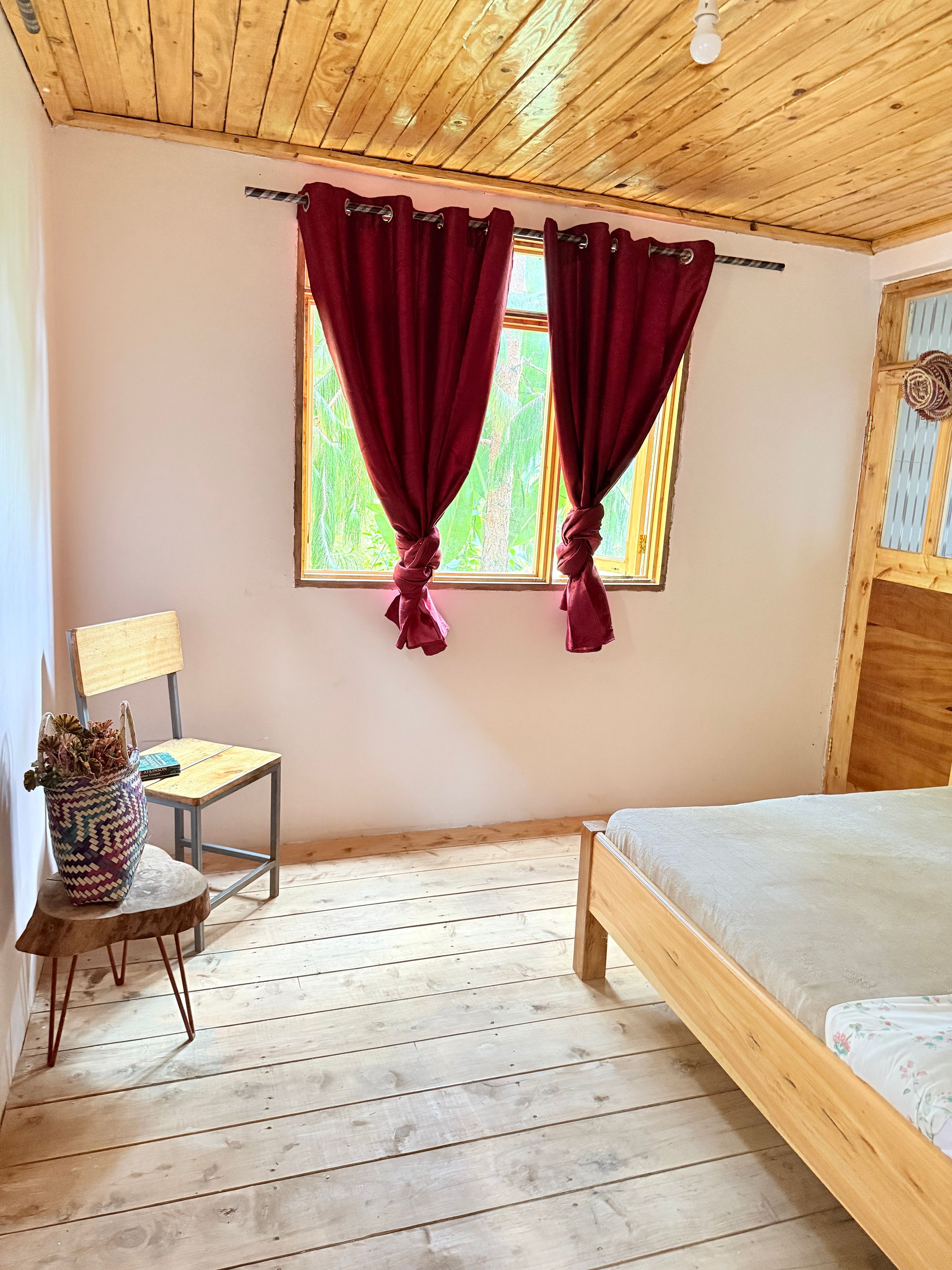 Chameleon Eco Farm Stay and Cultural Tourism Enterprise's image