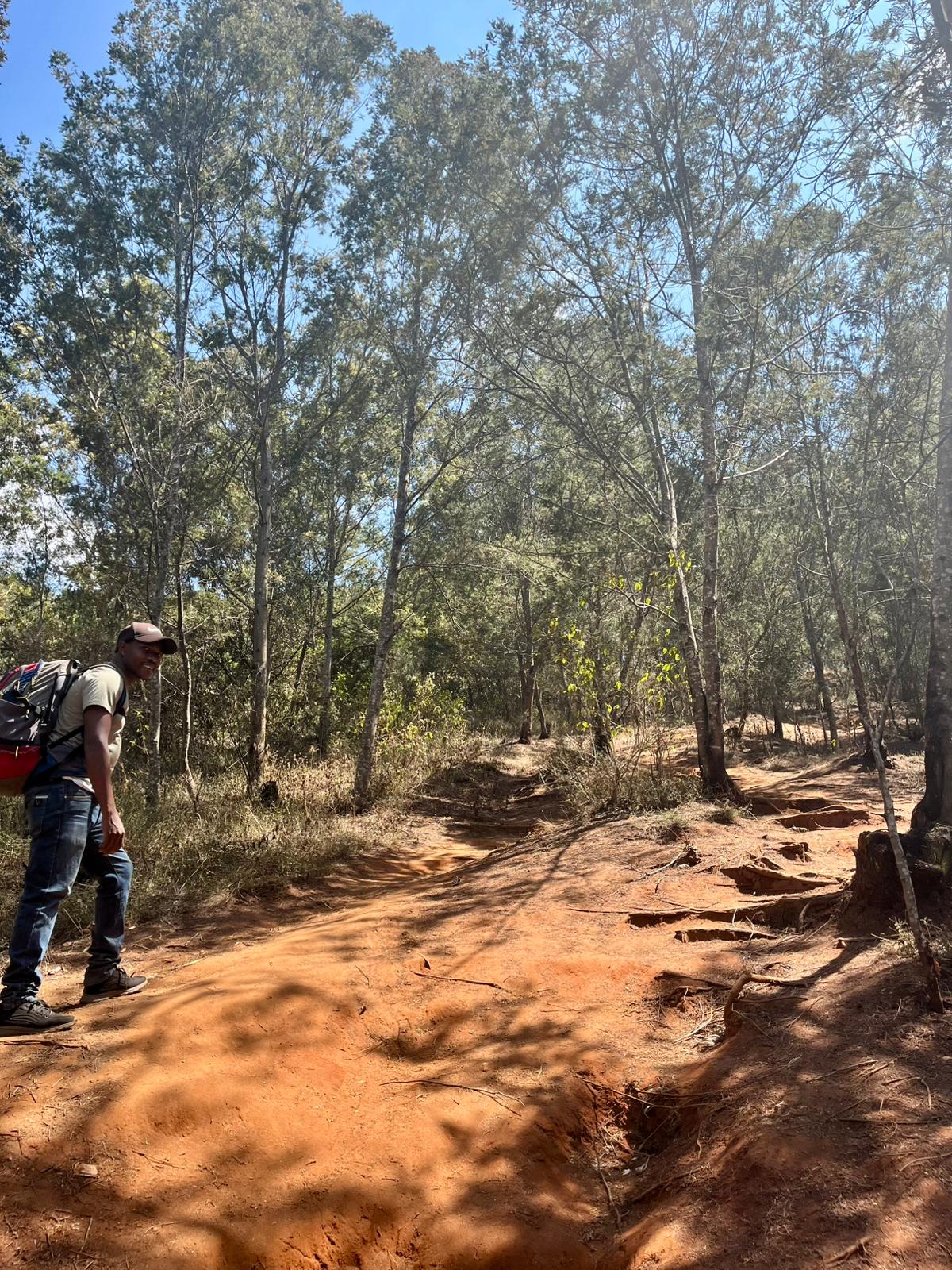 Chameleon Eco Farm Stay and Cultural Tourism Enterprise's image