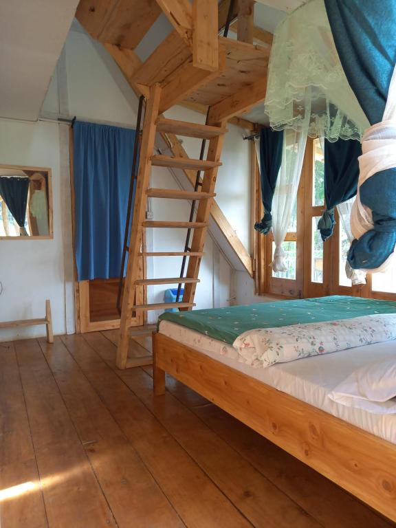 Chameleon Eco Farm Stay and Cultural Tourism Enterprise's image