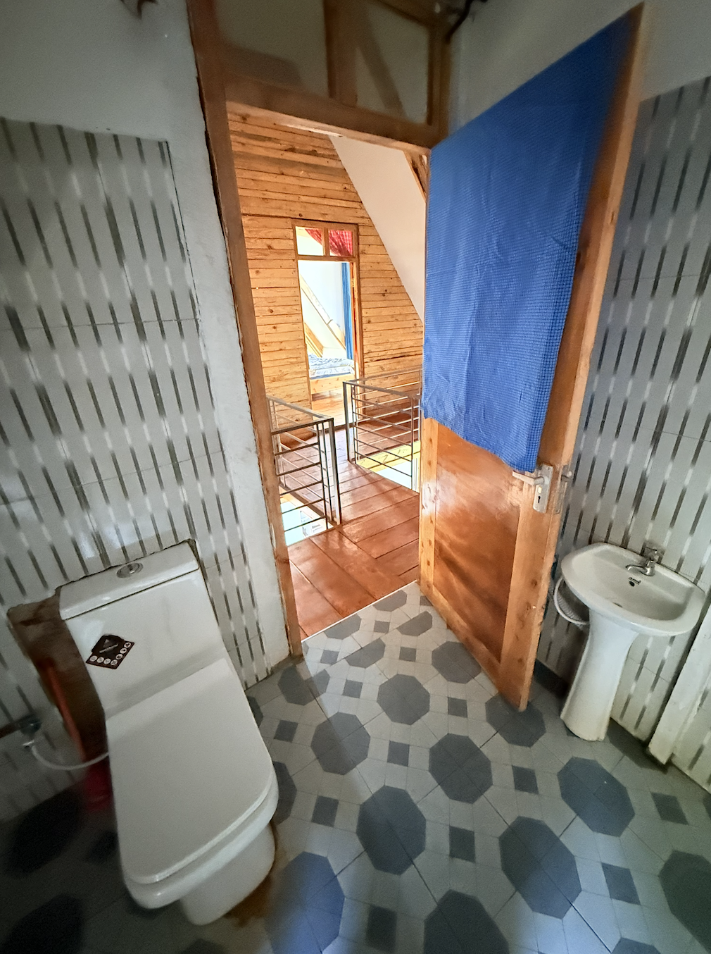 Chameleon Eco Farm Stay and Cultural Tourism Enterprise's image