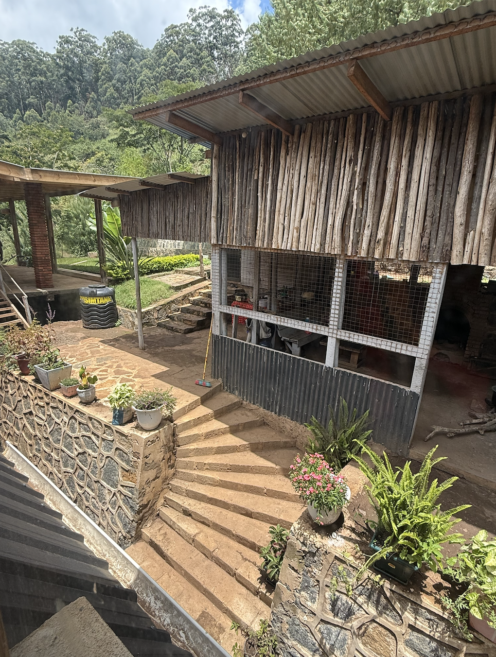 Chameleon Eco Farm Stay and Cultural Tourism Enterprise's image