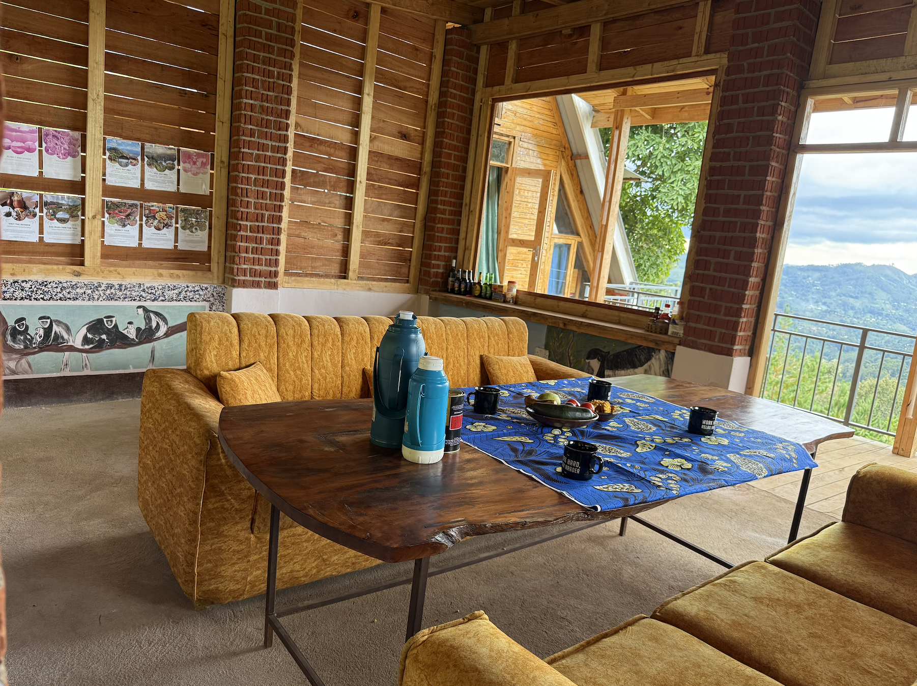 Chameleon Eco Farm Stay and Cultural Tourism Enterprise's image