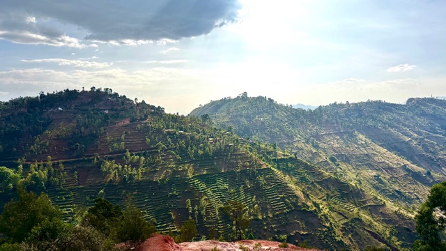 Chameleon Eco Farm Stay and Cultural Tourism Enterprise's image