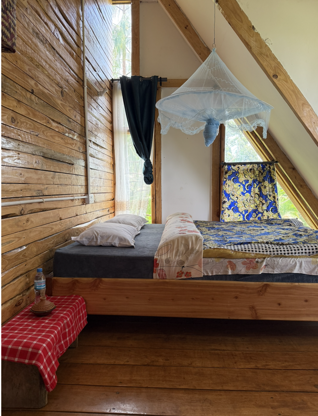 Chameleon Eco Farm Stay and Cultural Tourism Enterprise's image