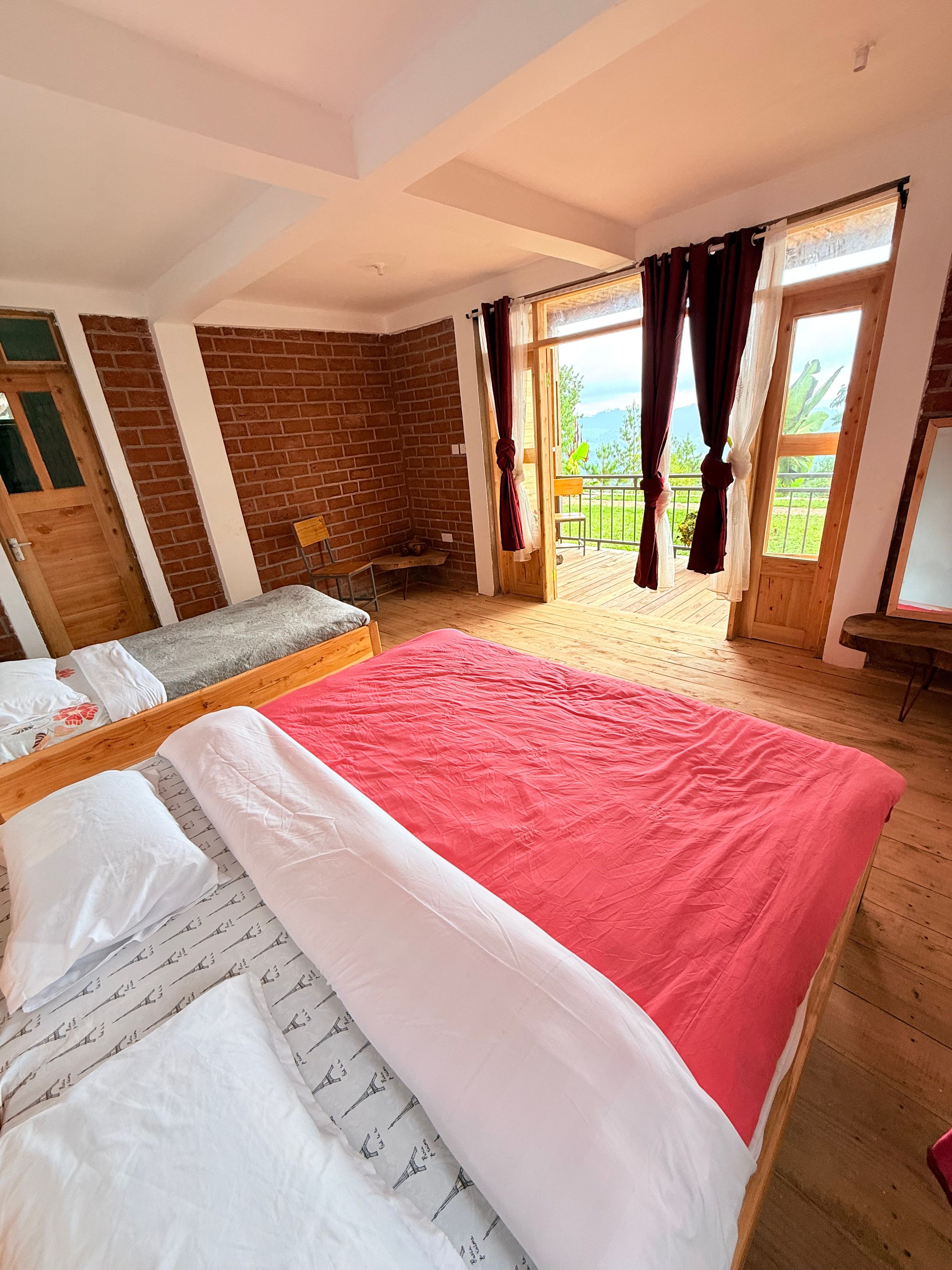 Chameleon Eco Farm Stay and Cultural Tourism Enterprise's image