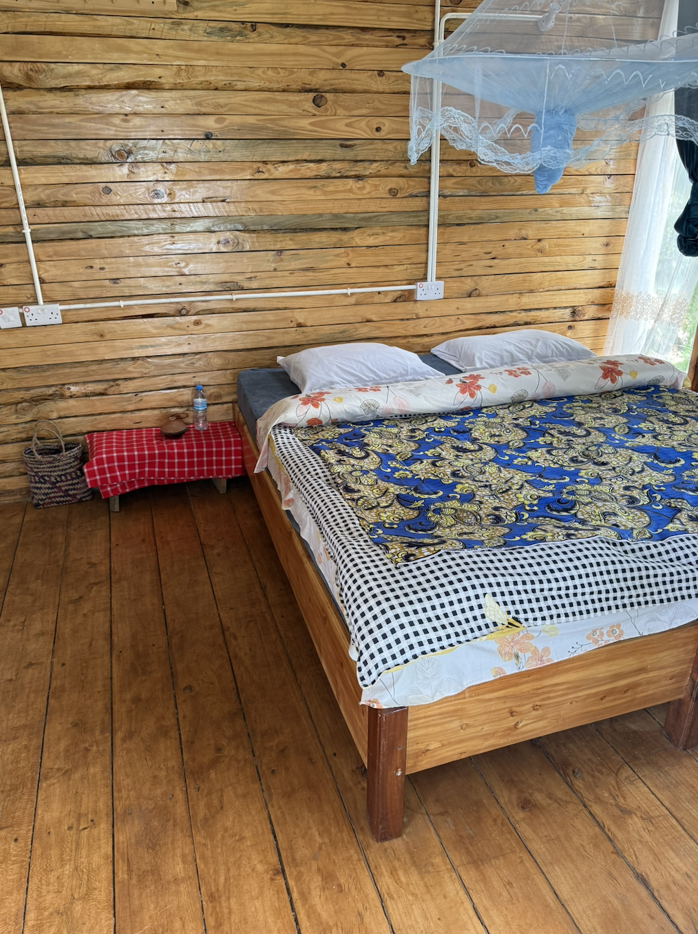 Chameleon Eco Farm Stay and Cultural Tourism Enterprise's image