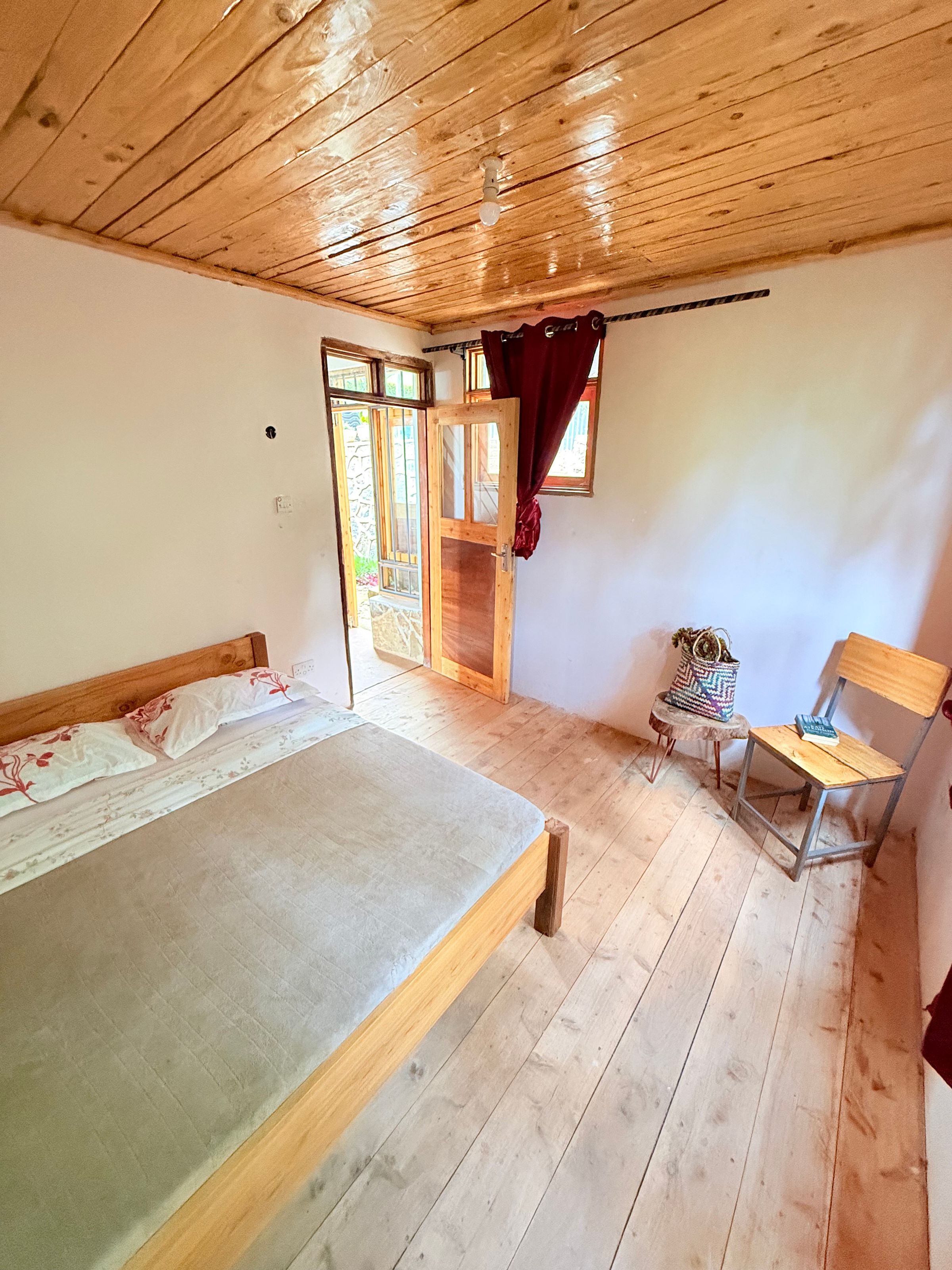 Chameleon Eco Farm Stay and Cultural Tourism Enterprise's image