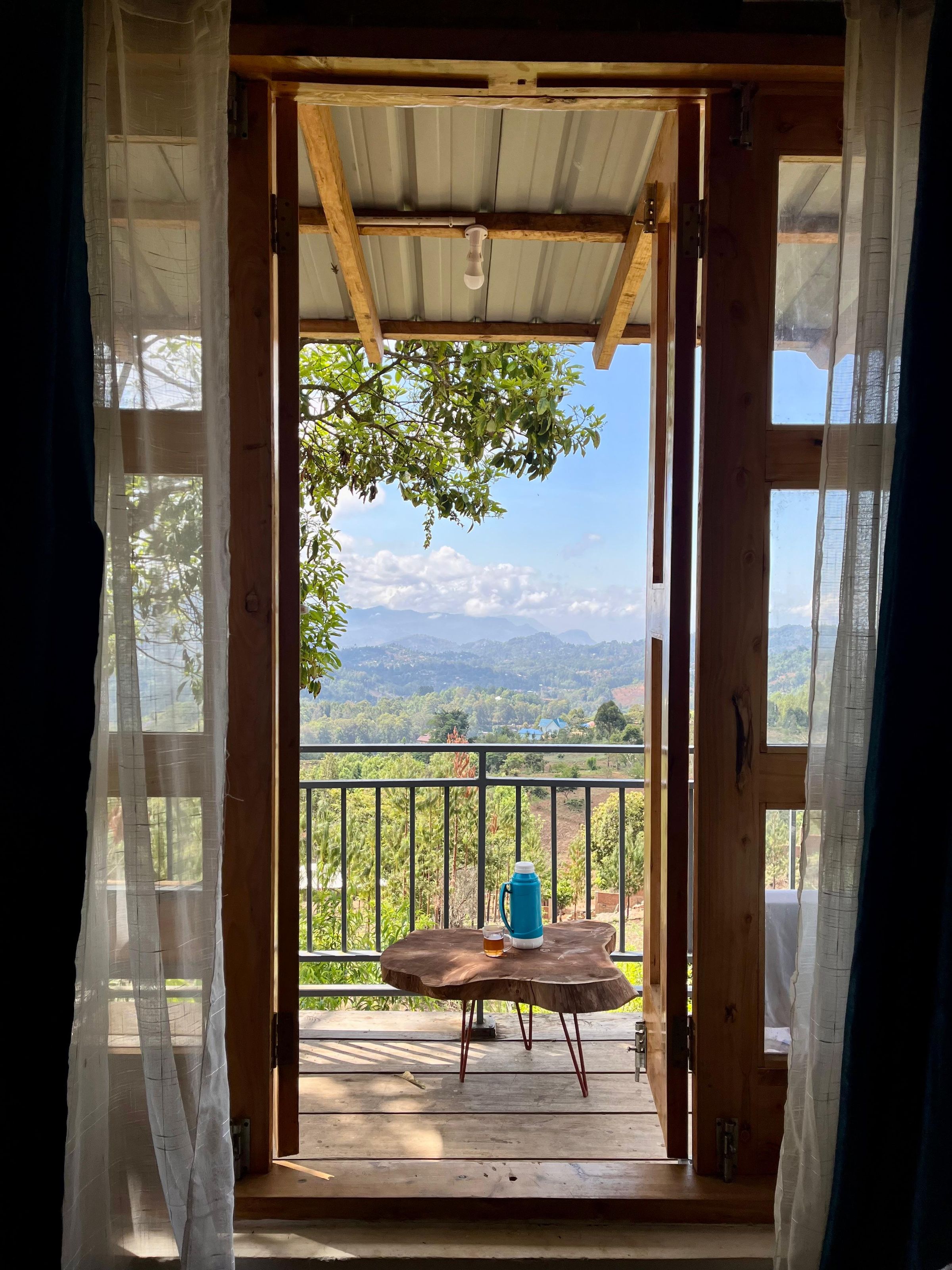 Chameleon Eco Farm Stay and Cultural Tourism Enterprise's image