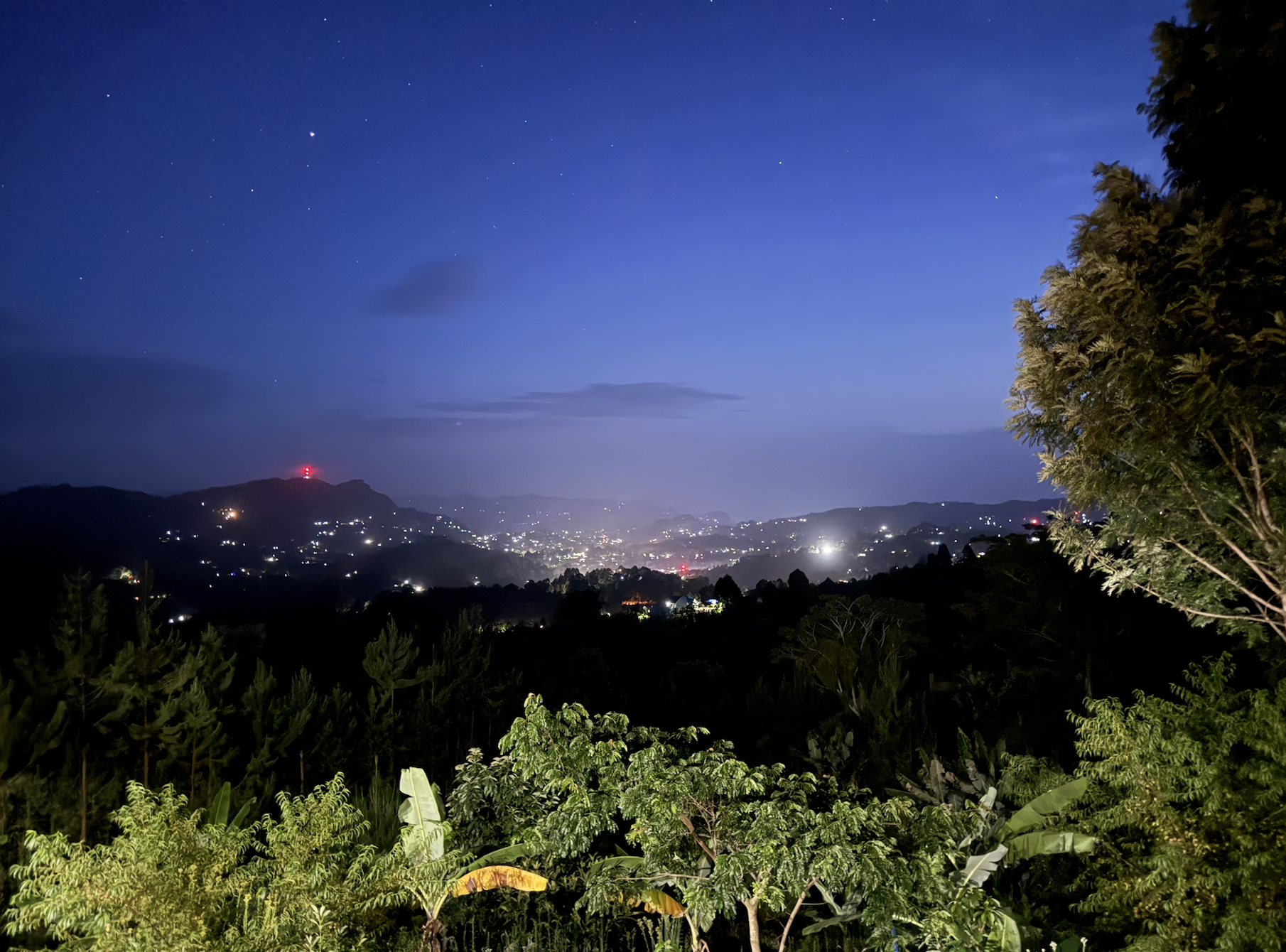 Chameleon Eco Farm Stay and Cultural Tourism Enterprise's image