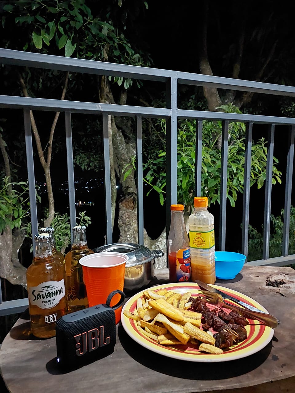 Chameleon Eco Farm Stay and Cultural Tourism Enterprise's image