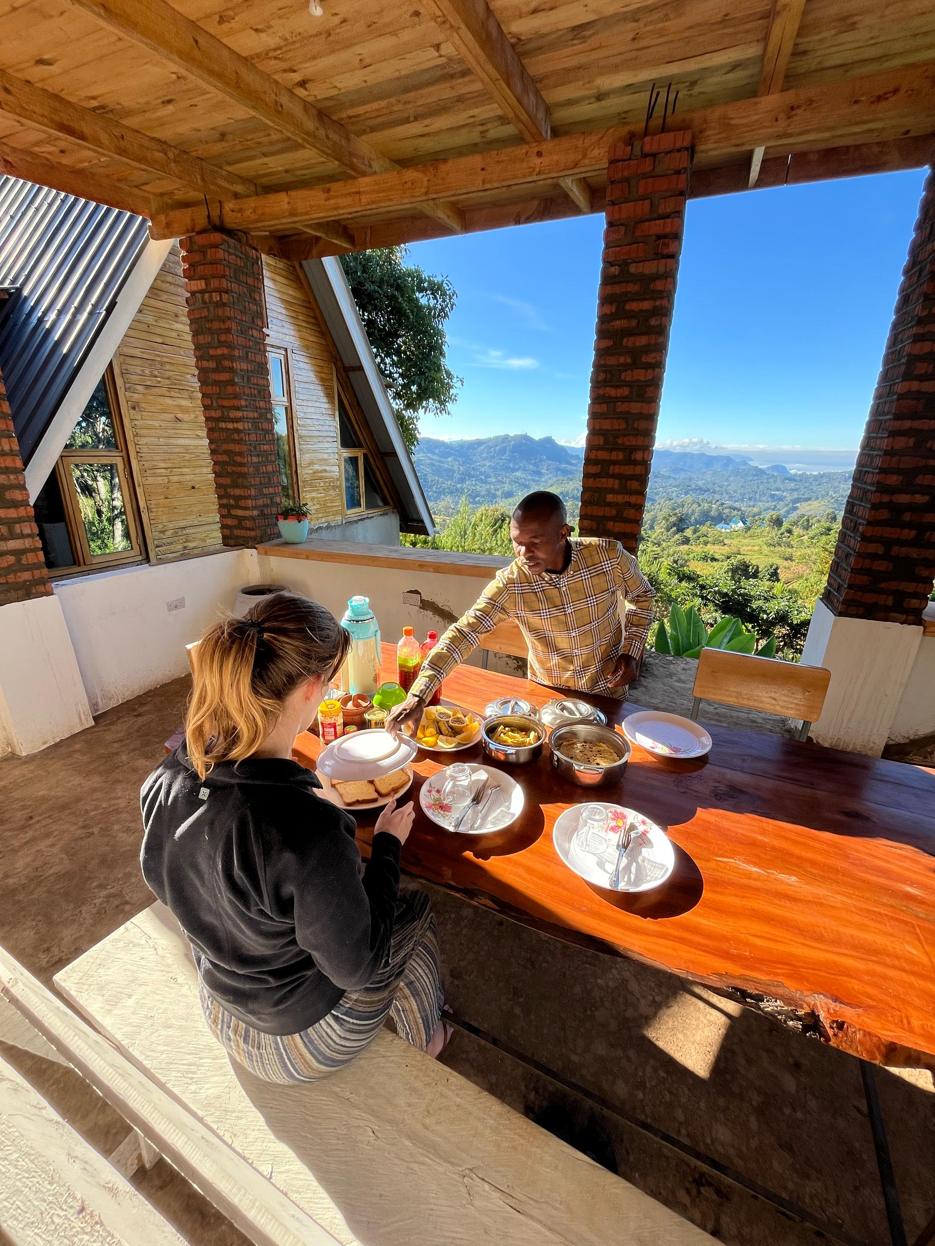 Chameleon Eco Farm Stay and Cultural Tourism Enterprise's image