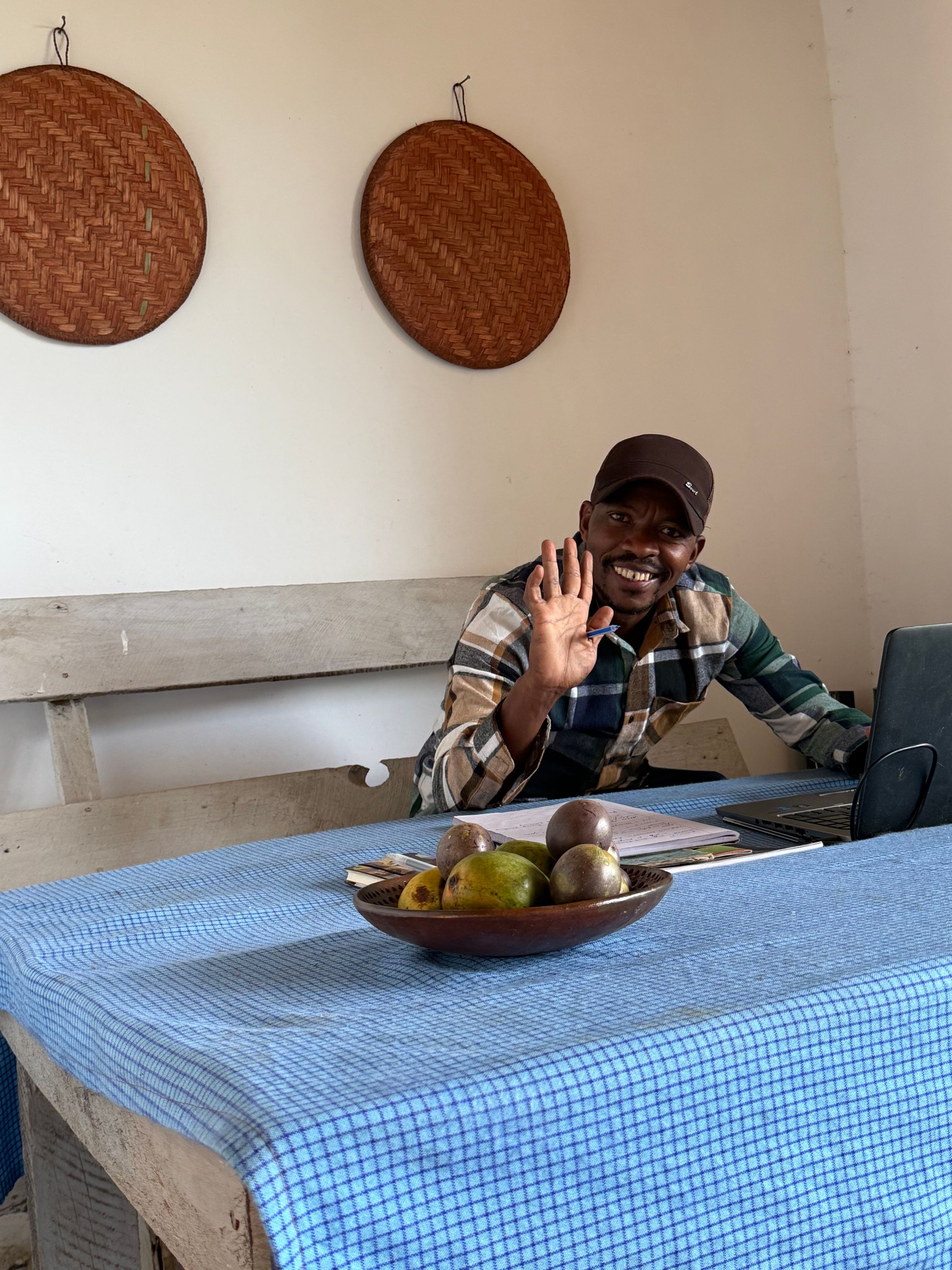 Chameleon Eco Farm Stay and Cultural Tourism Enterprise's image