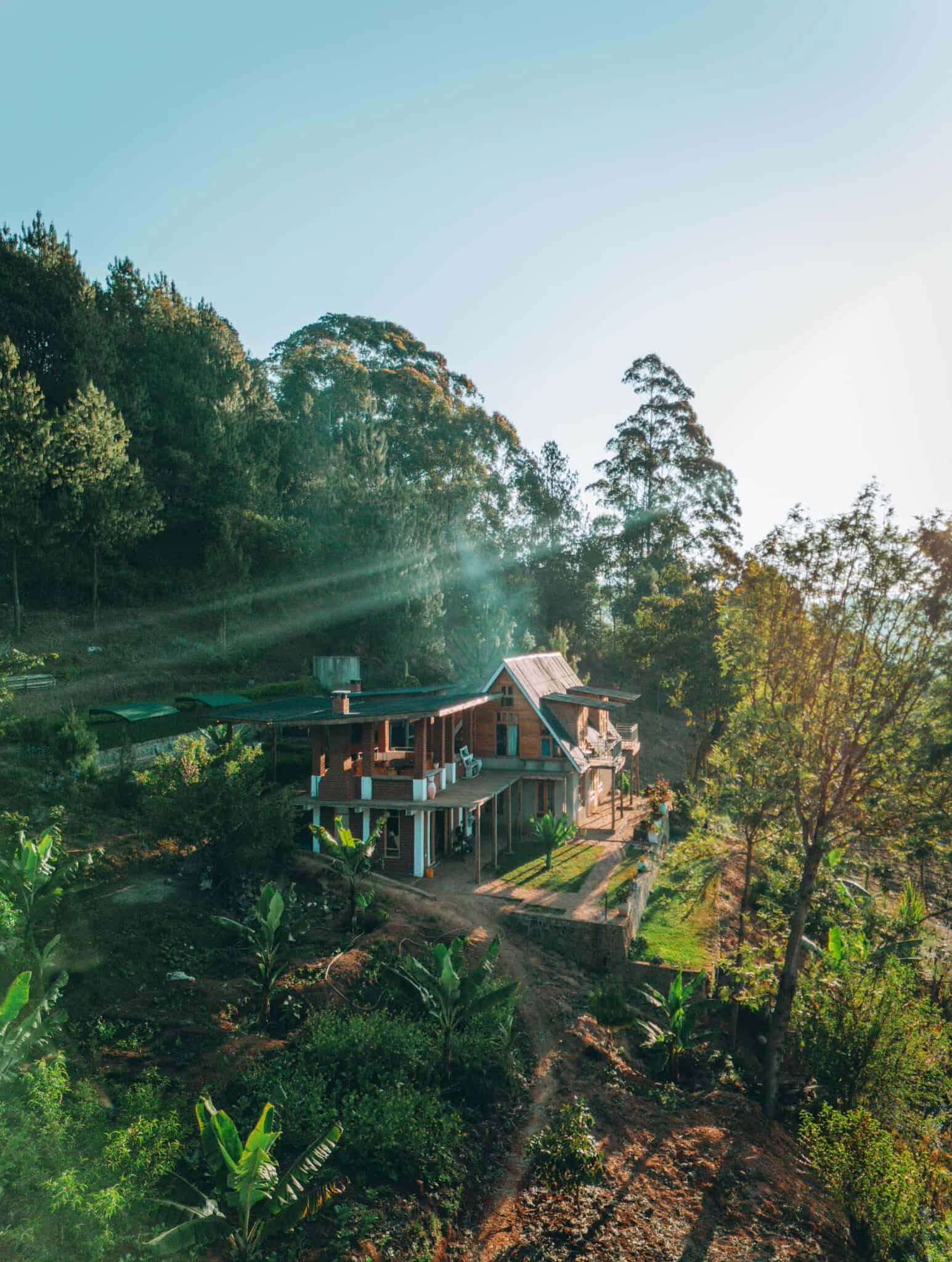 Chameleon Eco Farm Stay and Cultural Tourism Enterprise's image