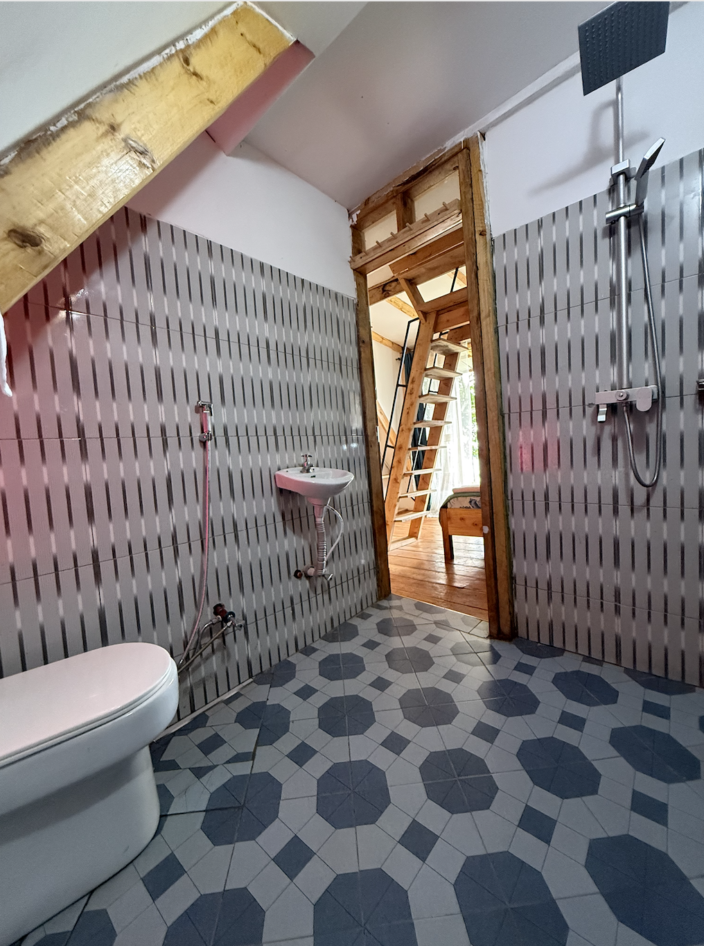 Chameleon Eco Farm Stay and Cultural Tourism Enterprise's image