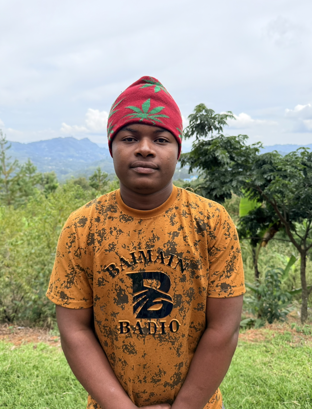 Chameleon Eco Farm Stay and Cultural Tourism Enterprise's image