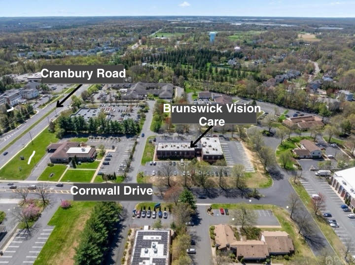 Brunswick's image