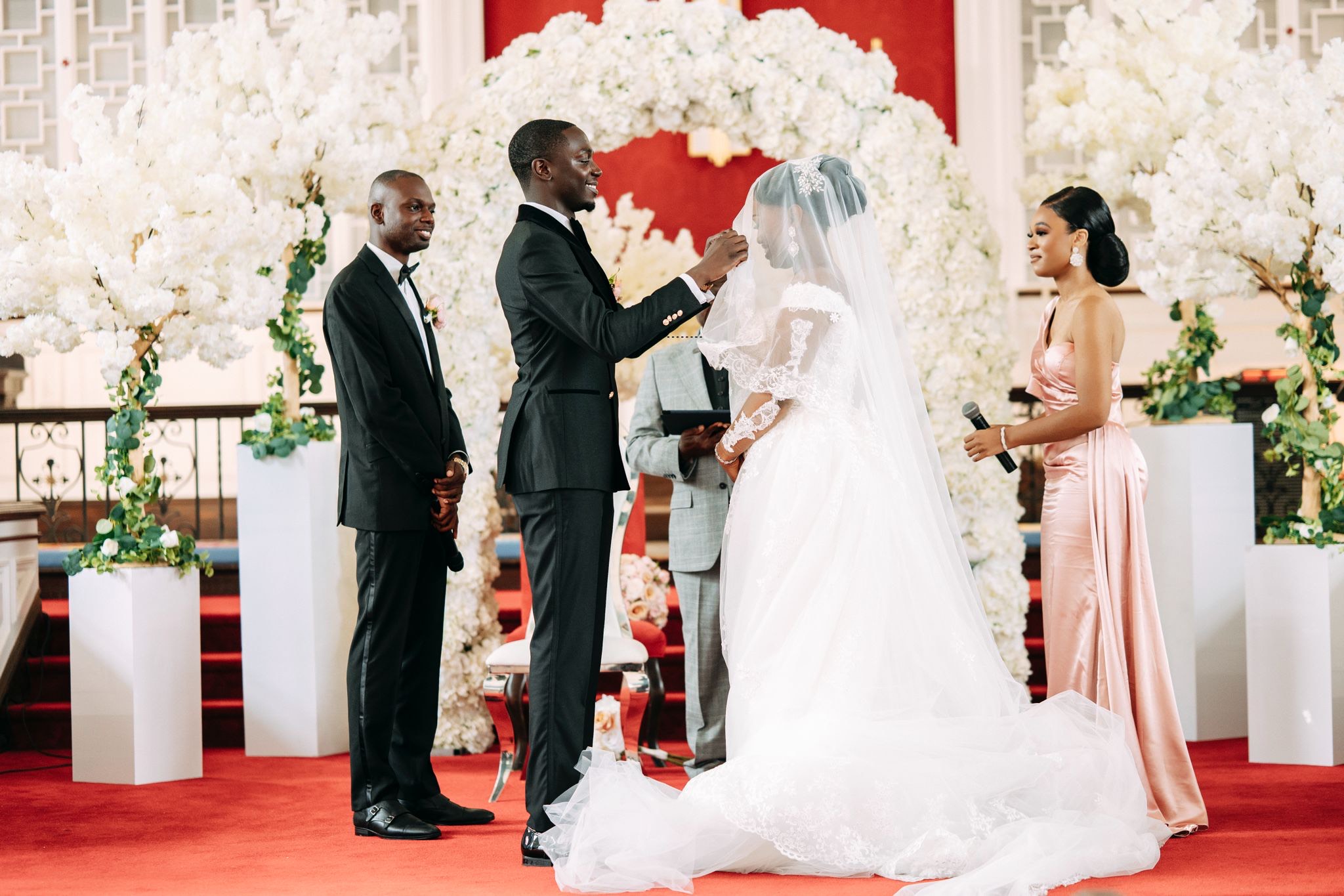 ZMEWEDDINGPRO's image