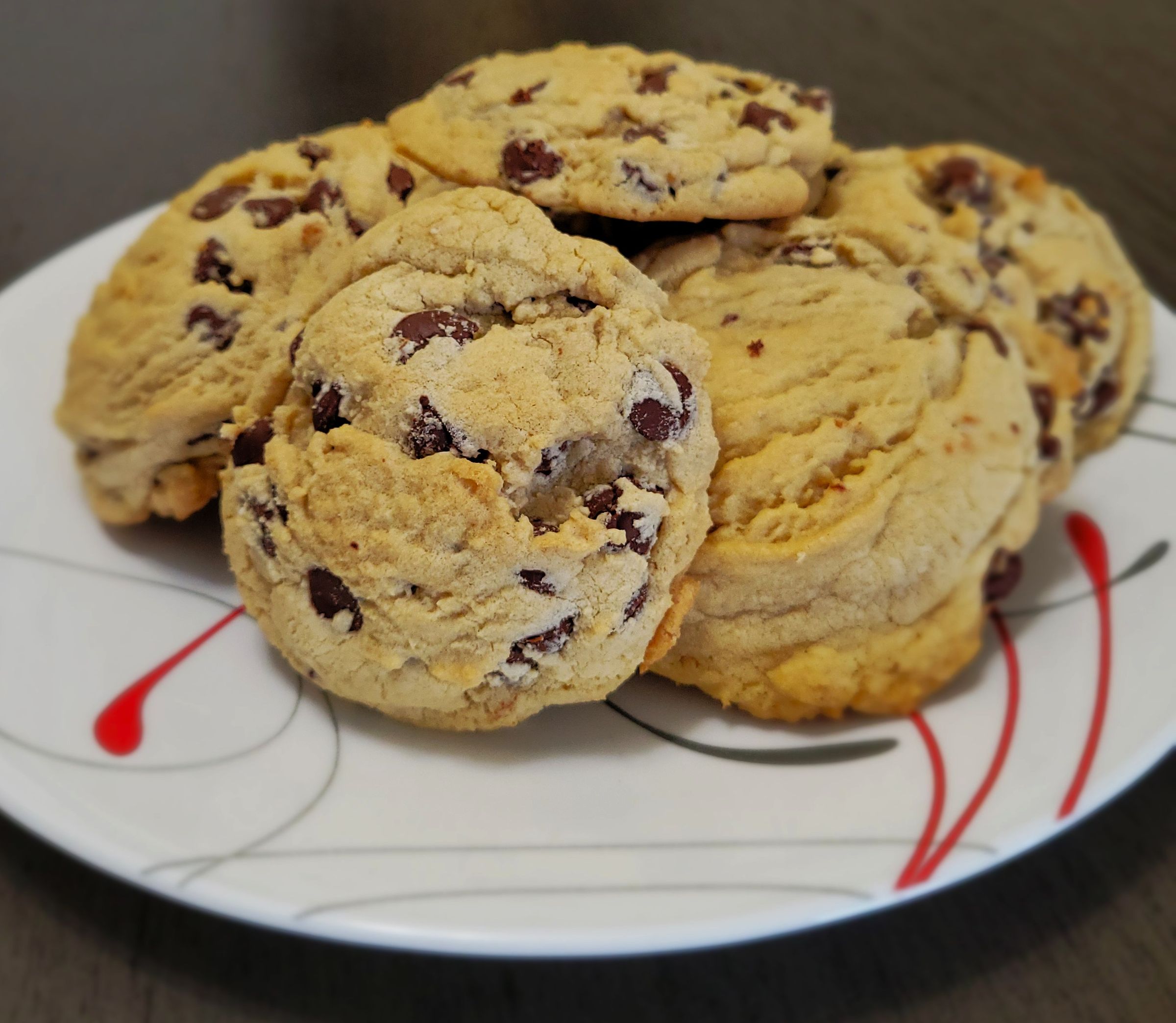 Sugared Bliss Baking Co.'s image