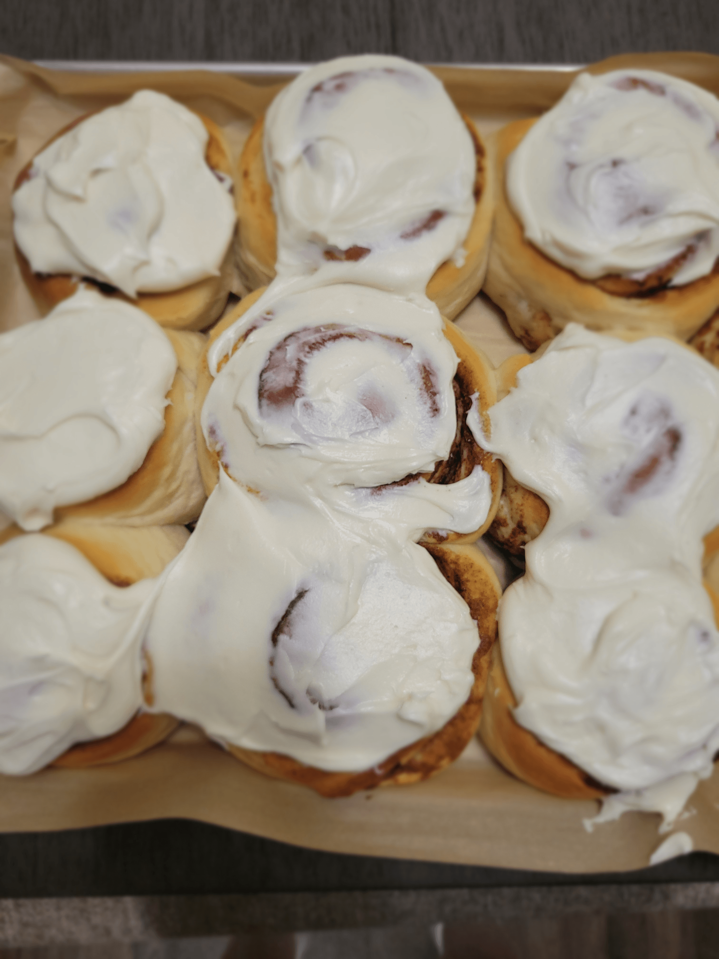 Sugared Bliss Baking Co.'s image